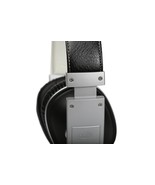 Polk Audio Buckle Headphones - Black/Silver - 3 Button Control and Micro... - £92.43 GBP