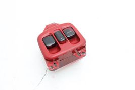 00-02 TOYOTA CELICA WINDOW MASTER SWITCH E1625 image 3
