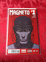 Magneto # 1 - 12 (Marvel, lot of 12) - $31.75