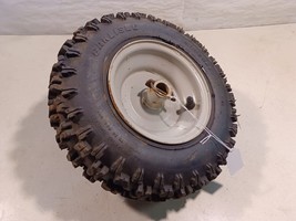 Mtd Snowblower Wheel 634-0114A-0911 - $118.79