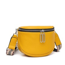 Women Handbags High Quality Soft Leather Women&#39;s Bag Fashion Women Shoulder Bags - £34.57 GBP