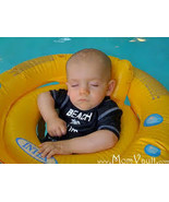 Infant, Baby, Toddler, Ring Float - £15.27 GBP