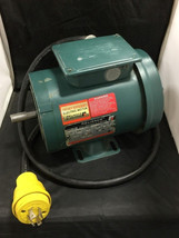 RELIANCE ELECTRIC P56H1178R-VP DUTY MASTER ELECTRIC AC MOTOR 1725RPM - $149.00
