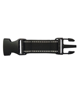 Quick Snap Buckle Chest Extension Strap for Alpine Dog Coats  - $4.00