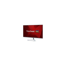 VIEWSONIC PROAV DISPLAYS VX3276-2K-MHD 32IN WQHD IPS MONITOR WITH A STYL... - £318.40 GBP