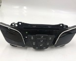 2014-2016 Buick Lacrosse AC Heater Climate Control Temperature Unit A04B... - $80.99