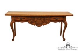 DREXEL FURNITURE French in the Country Manner Collection 70&quot; Sideboard Buffet... - £959.21 GBP