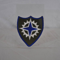 XVI (16th) Corps US Army Patch - £11.68 GBP