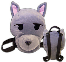 Fruits Basket: Shigure Plush Backpack * NEW SEALED * - $39.99