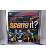 Scene It? Collector&#39;s Tin ESPN Sports Edition The DVD Trivia Game 100% C... - $15.63