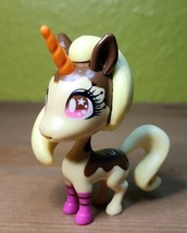 MY LITTLE PONY 2.5” ACTION FUGURE HORSE TOY (SMELLS LIKE CHOCOLATE) - €15,80 EUR