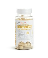 Munchkin Milkmakers Daily Boost 2-in-1 Lactation Supplements, 60 CT - $300.87 MXN
