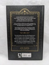 Neil Gaiman Snow Glass Apples Hardcover Graphic Novel - £25.31 GBP