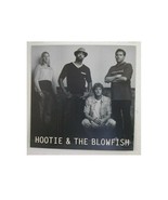 Hootie and the Blowfish 2 Poster flats &amp; - $37.03 CAD