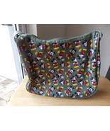 Disney Mickey Mouse Tote Bag  - $34.26 CAD