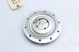 02-08 MINI COOPER WHEEL CENTER CAP SILVER 1512572 E5862 image 4