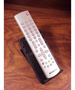 Polaroid TV Remote Control, no. P4084 Remote Control, used, cleaned and ... - £9.34 GBP