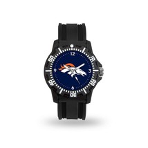 TEAMS: Denver Broncos - Game Time NFL Team Logo His Or Her Watches - $57.99