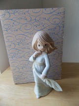 2008 Precious Moments “Believe In The Wonder That Is You” Figurine  - £31.50 GBP