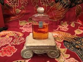 Vintage Paris de Coty Perfume - £143.42 GBP