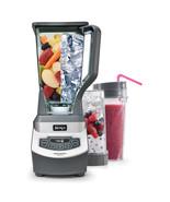 Professional Compact Smoothie &amp; Food Processing Blender - €258,72 EUR