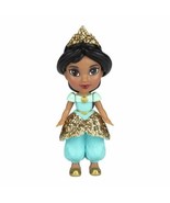 Disney Princess Mini Dolls Jasmine, for Children Ages 3+ - $16.46 CAD