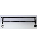 Kohler 14375-SN Purist Towel Bar - Polished Nickel - €153,53 EUR