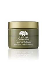 ORIGINS Plantscription Anti-aging power cream 50 ml. - $80.99