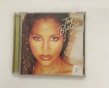 Toni Braxton CD Secrets Jewel Case - $8.11
