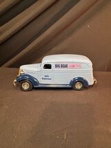 ERTL Big Bear Family Centers bank - $12.00