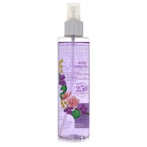 April Violets Perfume By Yardley London Body Mist 6.8 oz - $28.88