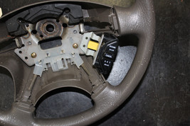 2001-2002 ACURA MDX STEERING WHEEL R356 image 6
