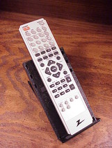 Zenith Universal Remote Control, 4 Devices, used, cleaned and tested - £6.21 GBP