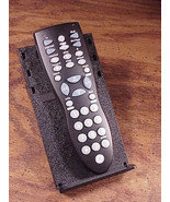 GE Universal Remote Control, no. 02150-V2, used, cleaned and tested - $5.95