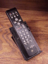 GE VCR Remote Control, no. VSQS1176, used, cleaned and tested, made in J... - £7.82 GBP