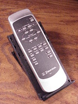 Emerson CD Player Remote Control, no. RM-114, used, cleaned and tested  - $5.95