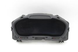 Speedometer Hatchback E-tron MPH ID 8V0920971B Fits 2016-2018 AUDI A3 OEM #41836 - $1,799.99