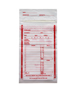 PermaLOK 5.75 x 8.75 Till Bag, 1000 Bags - $121.89 CAD