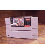 SNES Street Fighter II Game Cartridge, no. SNS-S2-USA, cleaned and tested - £11.81 GBP