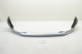 New OEM Front Lip Chin Spoiler 2017-2021 Mitsubishi Mirage G4 MZ330664 S... - $272.25