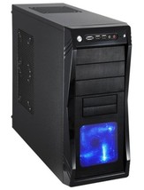 EIGHT CORE GAMING COMPUTER, AMD R9 290 4 GB, 16 GB RAM,1TB HDD, Wifi, Ne... - £1,940.41 GBP
