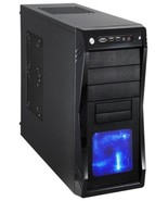 EIGHT CORE GAMING COMPUTER, AMD R9 290 4 GB, 16 GB RAM,1TB HDD, Wifi, Ne... - $2,798.03