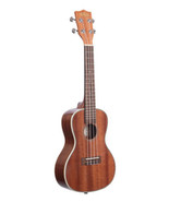 Kala KA-CG Concert Ukulele, Gloss Mahogany - £100.38 GBP