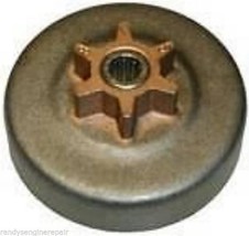 Poulan Chainsaw Clutch Assembly Drum #530057905 - £13.26 GBP