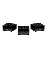 Nighthawk Dual-Band Wifi 6 AX1500 Mesh System 1.5 Gbps Router + 2 Satell... - €232,63 EUR