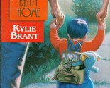 Bringing Benjy Home (Silhouette Intimate Moments #735) by Kylie Brant / ... - $1.13