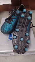 Vizari Teramo Firm Ground Football Shoes Kids | Size Y-10.5 | VZSE93379Y... - $338.27 MXN