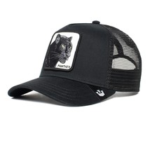 Goorin Bros. The Farm Unisex Original Adjustable Snapback Trucker Hat, B... - £55.50 GBP