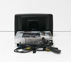 Planet Audio P90CPA Touchscreen Multimedia Player READ image 5