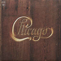 Chicago V [LP] - £79.94 GBP
